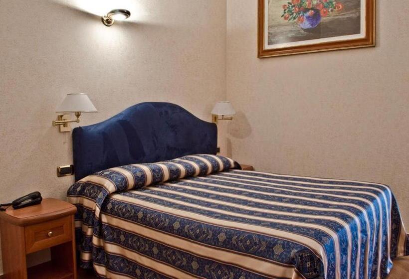 اتاق استاندارد, Brignole