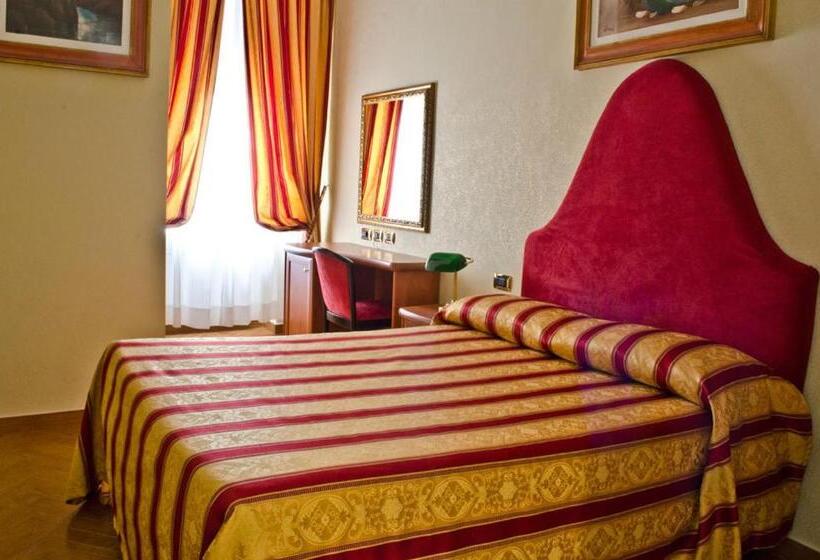 اتاق اکونومی, Brignole