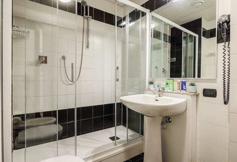 スーペリアールーム, Jr Hotels Bologna Amadeus
