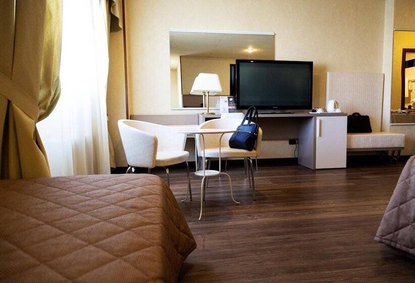 スタンダードトリプルルーム, Jr Hotels Bologna Amadeus