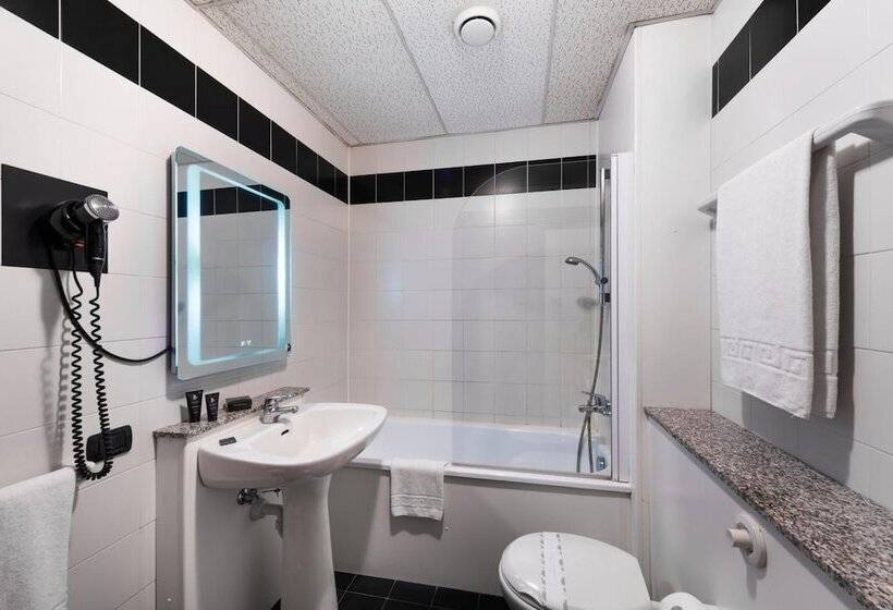 デラックスルーム, Jr Hotels Bologna Amadeus