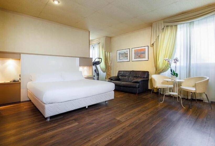 スーペリアールーム, Jr Hotels Bologna Amadeus