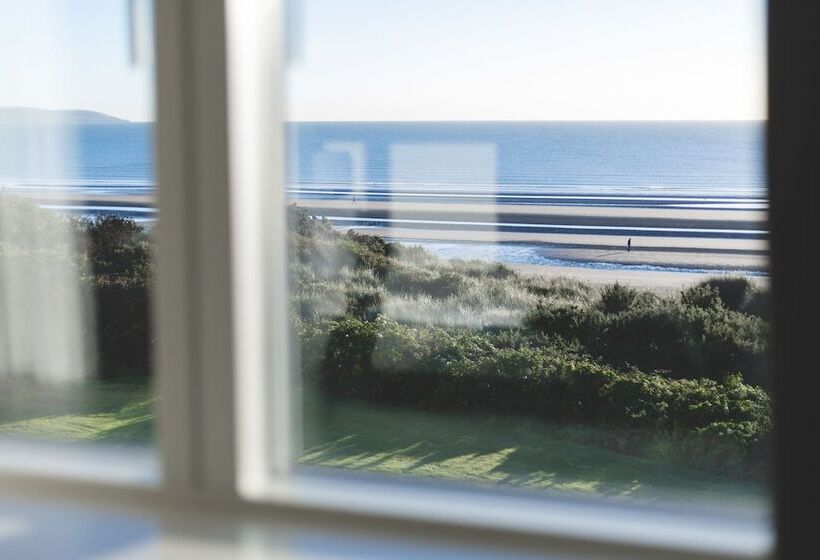 Номер Стандарт Вид на Море, Portmarnock Resort & Jameson Golf Links