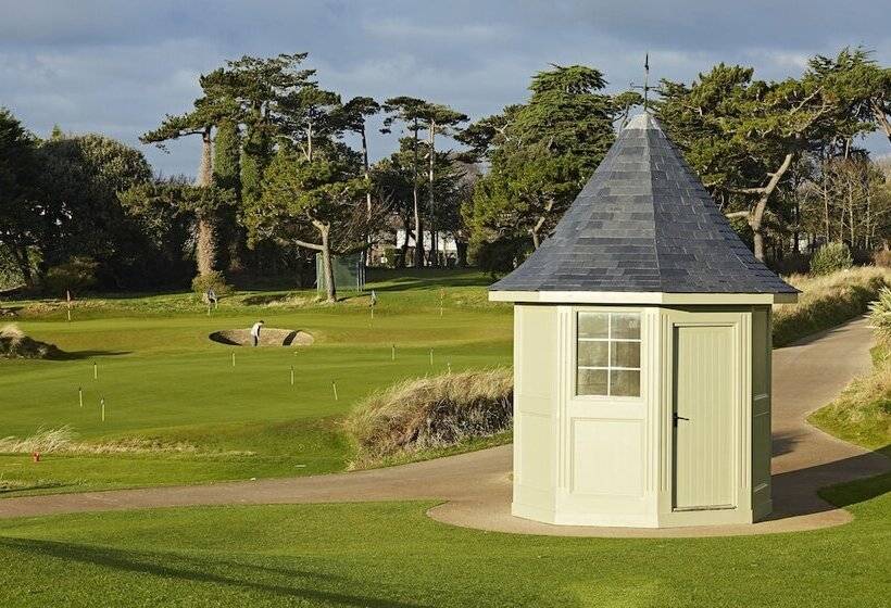 Полулюкс Вид на Море, Portmarnock Resort & Jameson Golf Links