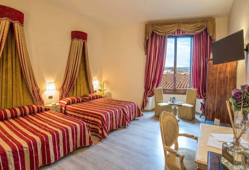 اتاق لوکس, Paris