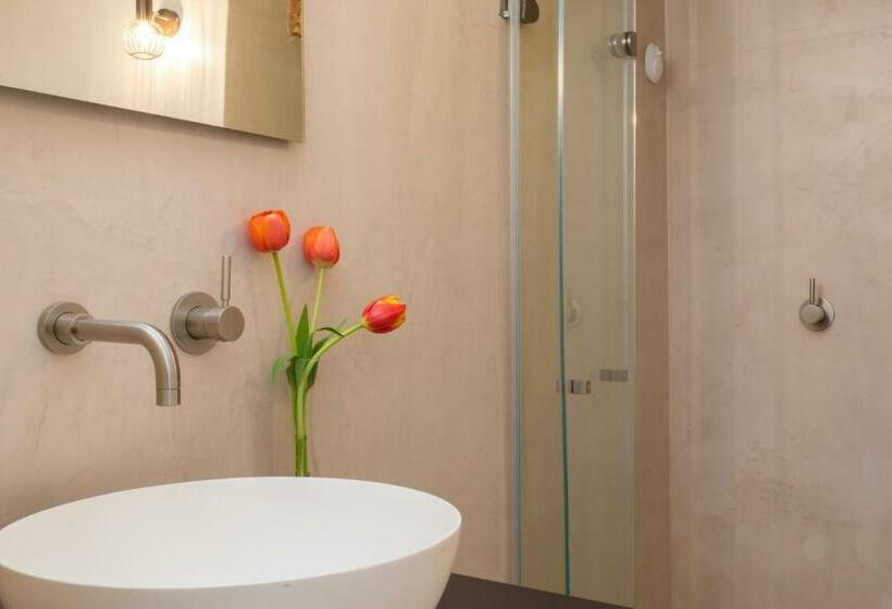 标准间, Le Sei Conche Relais & Spa