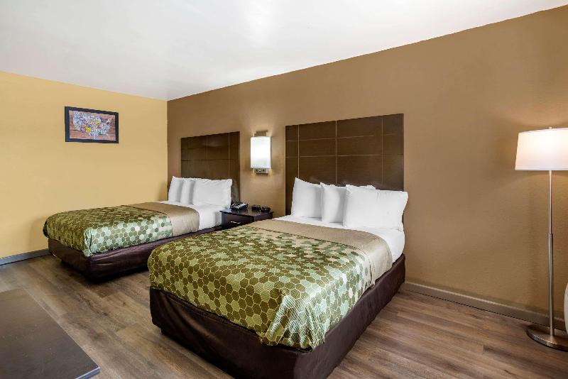 高级三人间, Le Sei Conche Relais & Spa