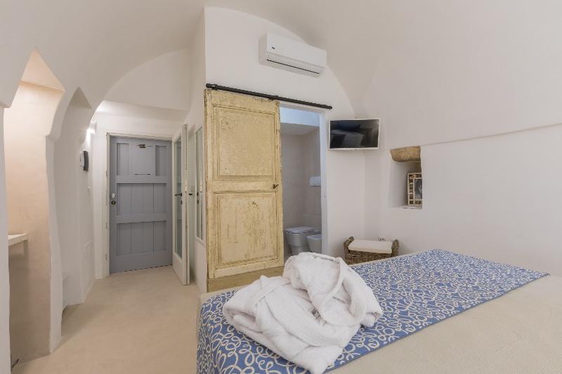 标准间, Le Sei Conche Relais & Spa