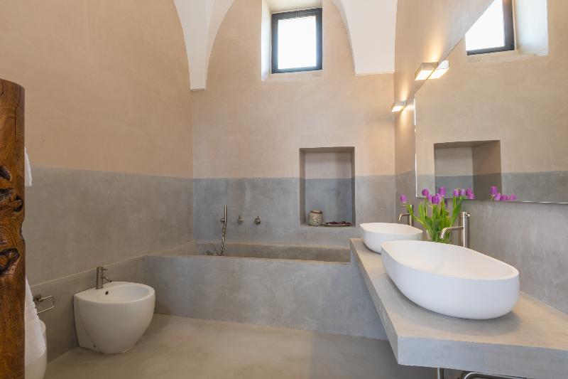 套房, Le Sei Conche Relais & Spa