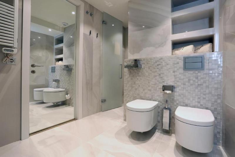 침실 1개 아파트, Cosmo Apartments Platja D'aro