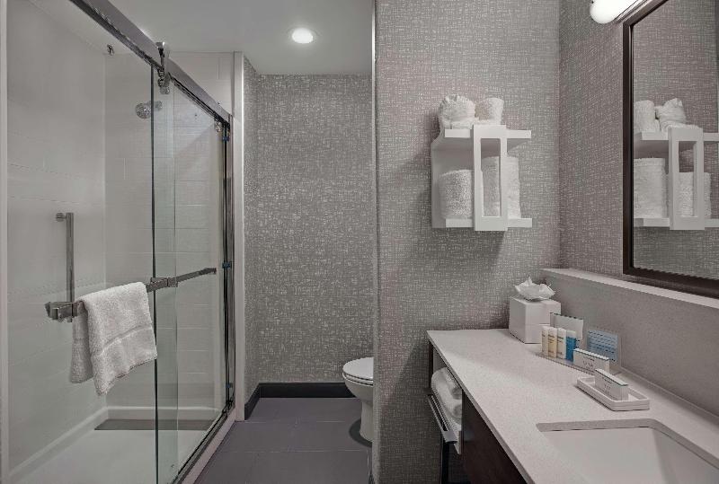 Стандартный Номер Кровать Кинг, Hampton Inn Weslaco
