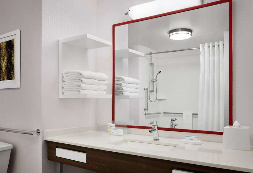 Номер Стандарт, Hampton Inn Weslaco