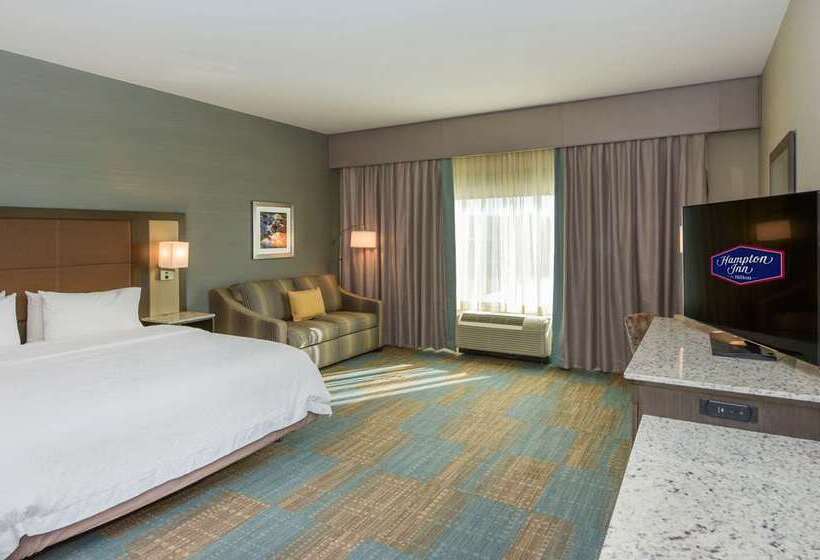 Номер Стандарт, Hampton Inn Weslaco