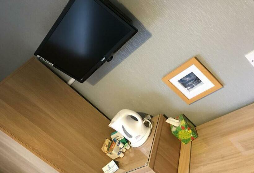 Номер Стандарт, Rothay Garth
