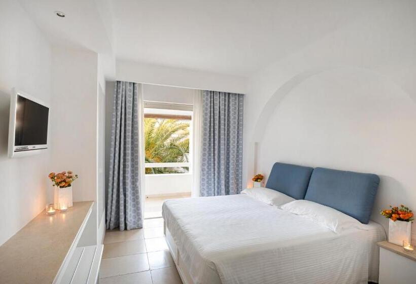 Comfort-huone, Ostuni A Mare
