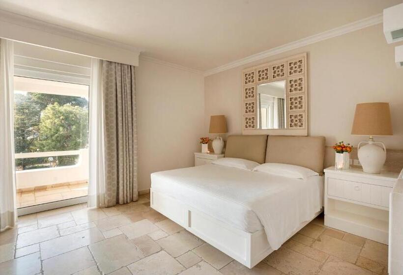 Superior-huone, Ostuni A Mare