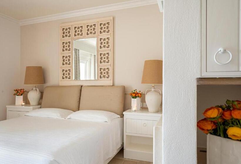 Superior-huone, Ostuni A Mare