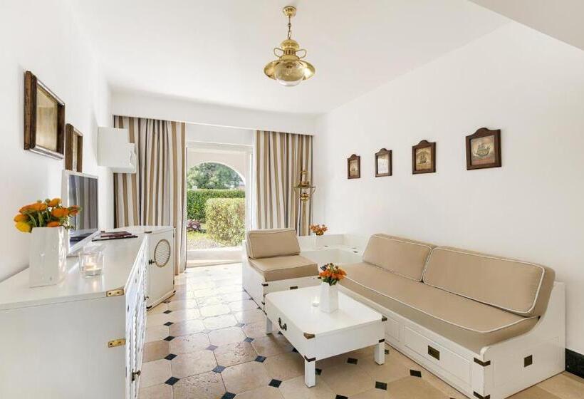 Sviitti, Ostuni A Mare