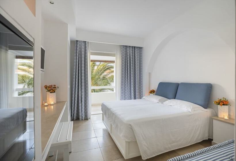 Comfort-huone, Ostuni A Mare