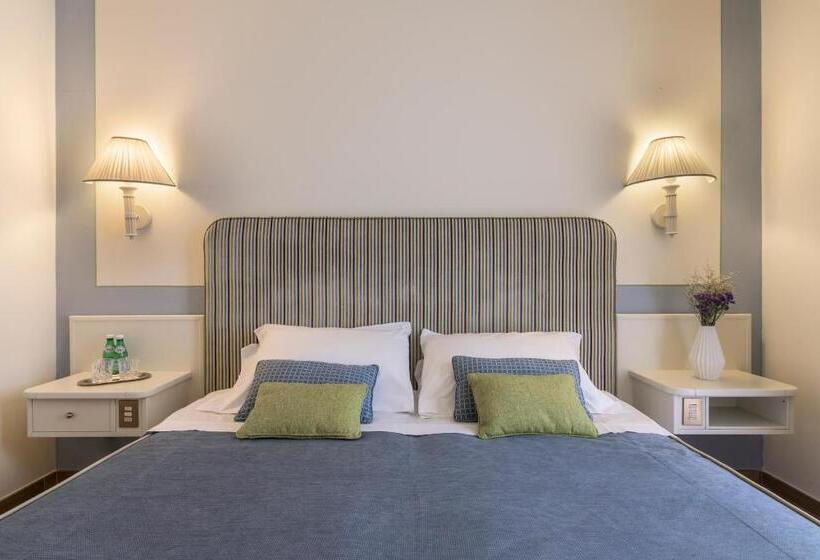 Номер Стандарт, Relais Santa Chiara Hotel   Tuscany Charme
