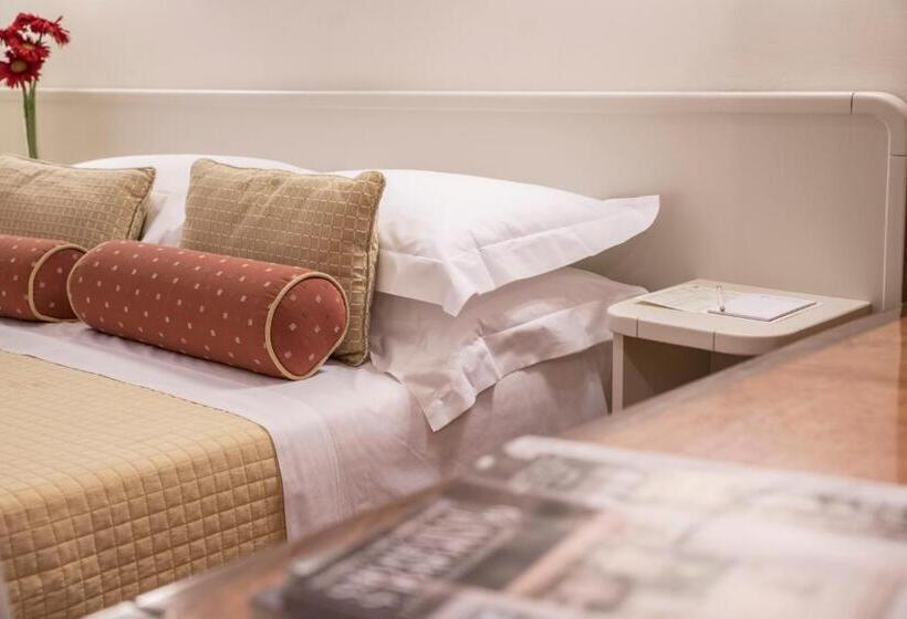 Номер Superior с Видом, Relais Santa Chiara Hotel   Tuscany Charme
