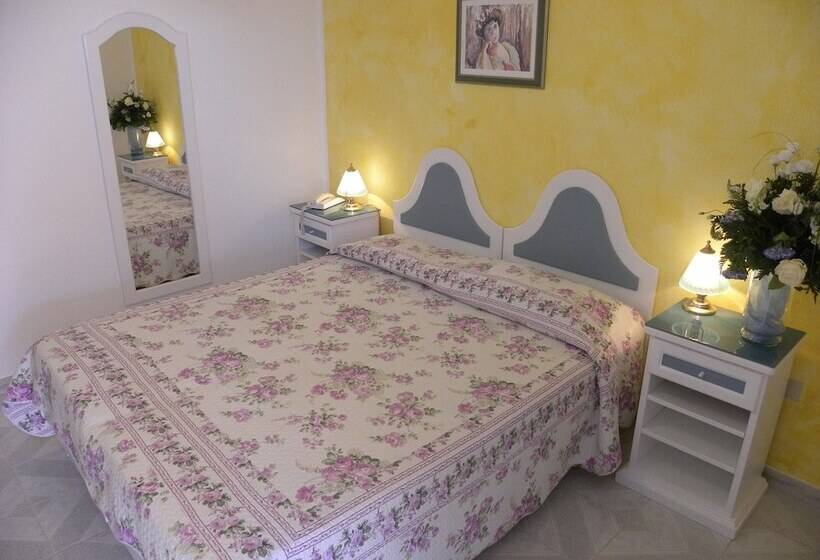 Номер Economy, Ristorante Borgo La Tana
