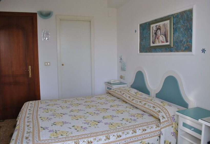 Номер Economy, Ristorante Borgo La Tana