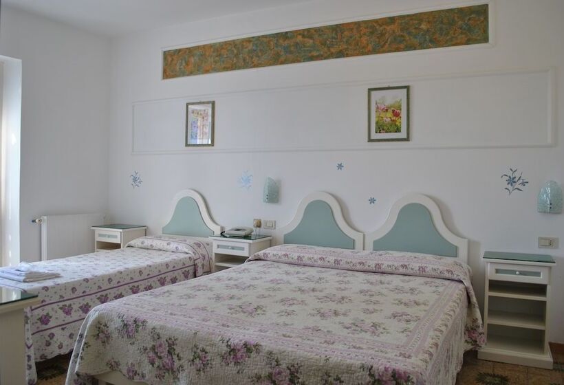 Трежместный Номер Economy, Ristorante Borgo La Tana