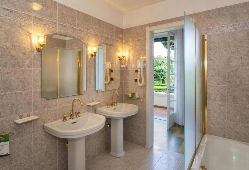 Номер Superior, Villa Edera