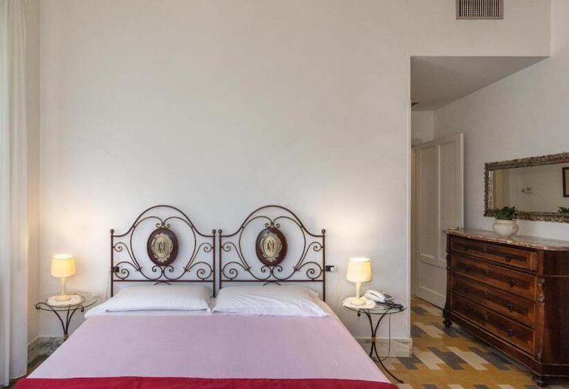 Номер Superior, Villa Edera