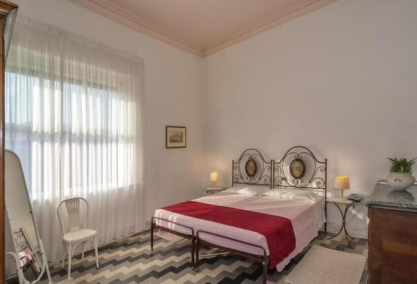 Номер Стандарт, Villa Edera