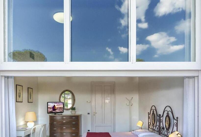 Номер Superior, Villa Edera