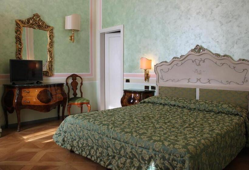 Номер Superior, Villa Stucky