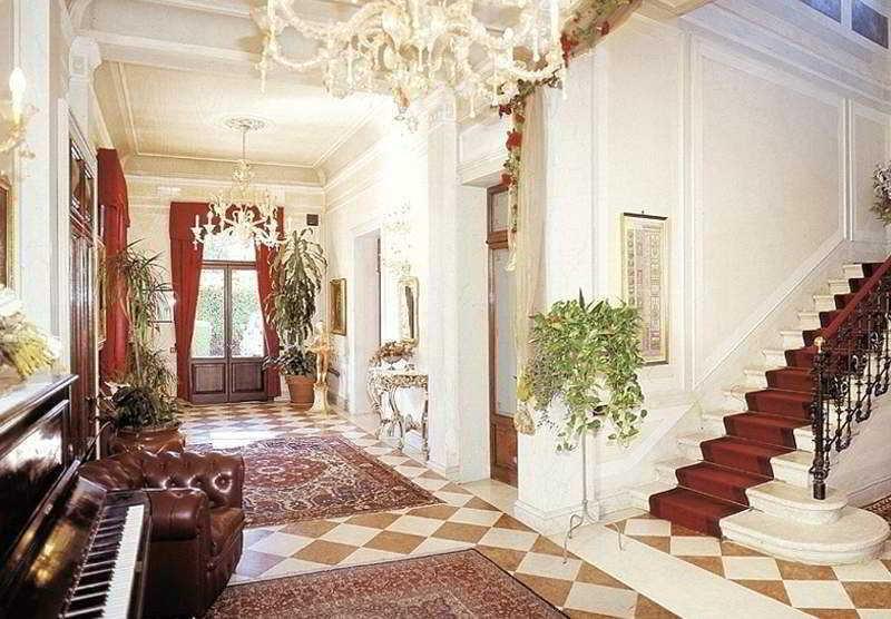 Номер Стандарт Трехместный, Villa Stucky