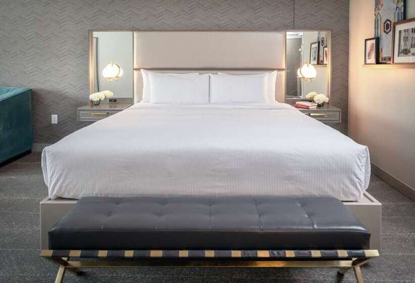 Номер Стандарт, The Wilbur Lititz, Tapestry Collection By Hilton