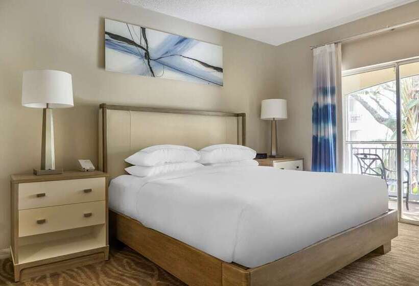Номер Стандарт, The Wilbur Lititz, Tapestry Collection By Hilton