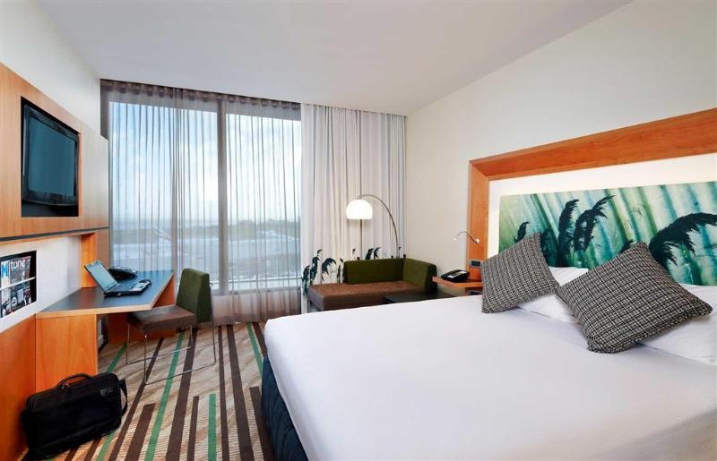 Номер Премиум, Ana Intercontinental Ishigaki Resort, An Ihg