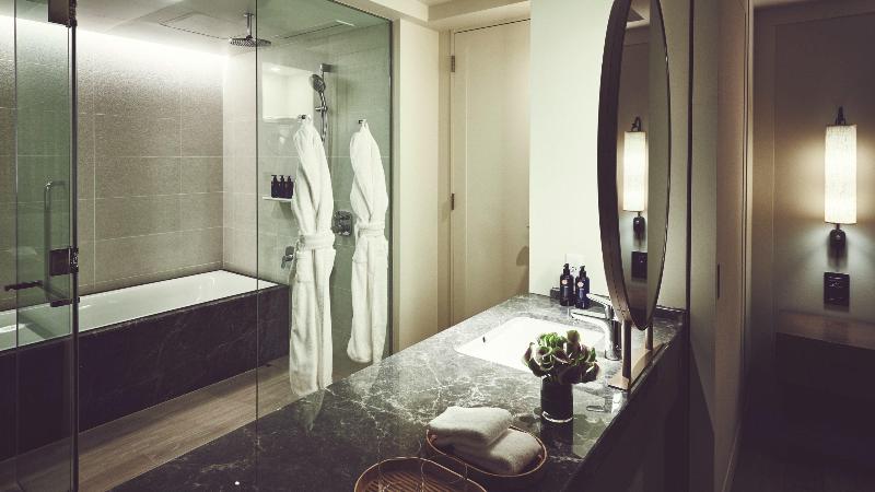 Номер Премиум, Ana Intercontinental Ishigaki Resort, An Ihg