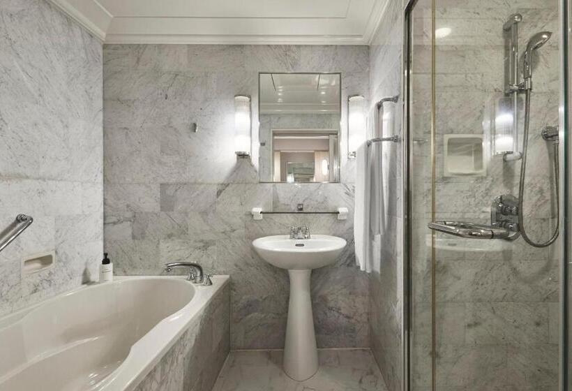 Номер Стандарт, Ana Intercontinental Ishigaki Resort, An Ihg