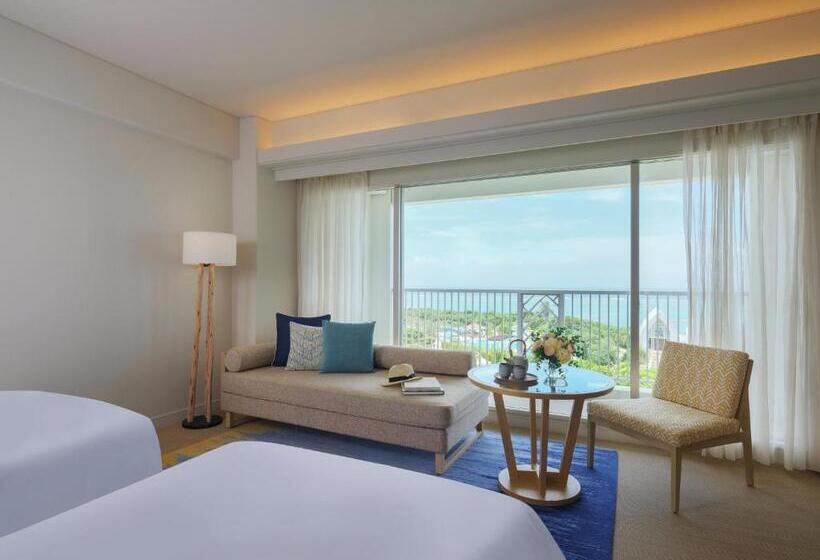 Номер Superior, Ana Intercontinental Ishigaki Resort, An Ihg