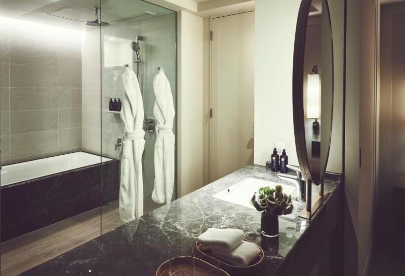 Номер Executive, Ana Intercontinental Ishigaki Resort, An Ihg