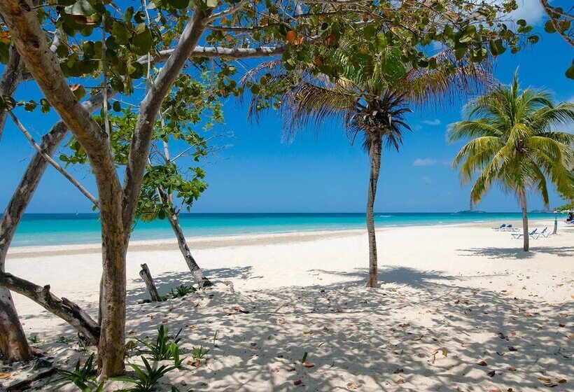 سوییت خانوادگی, Beaches Negril Resort   All Inclusive