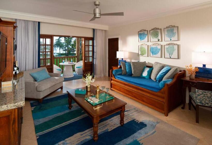 سوییت خانوادگی, Beaches Negril Resort   All Inclusive
