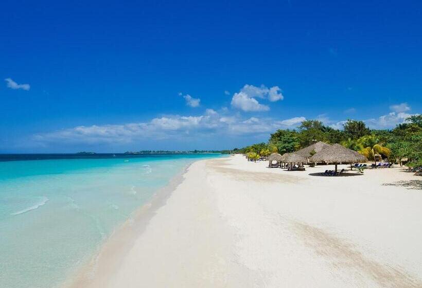 اتاق لوکس, Beaches Negril Resort   All Inclusive