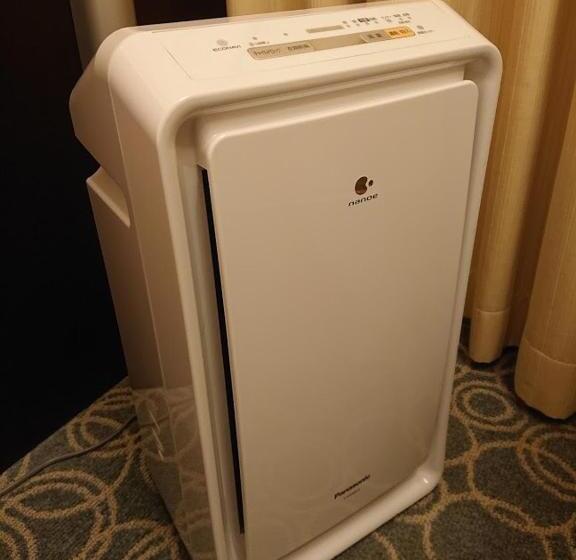 اتاق سوپریور, Jr Hotel Clement Tokushima