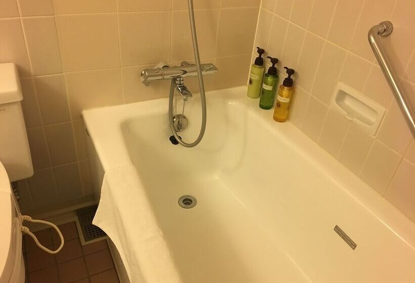 اتاق سوپریور, Jr Hotel Clement Tokushima