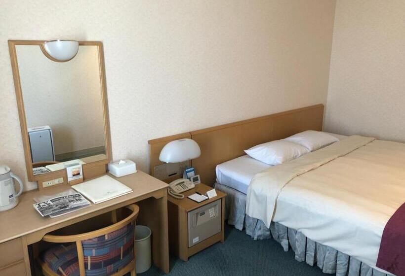 Standard Room Superior Floor, Kushiro Prince