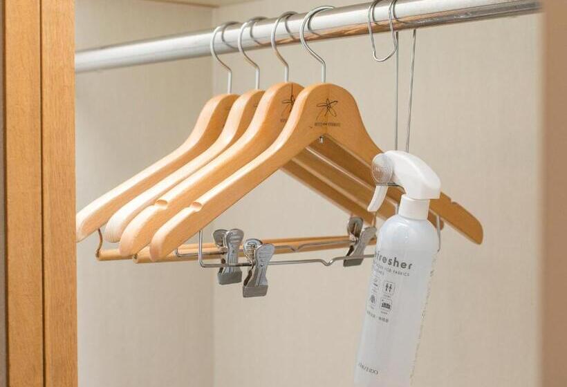 Quarto Executivo, New Hankyu Osaka