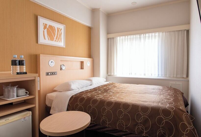 Quarto Estandar, New Hankyu Osaka