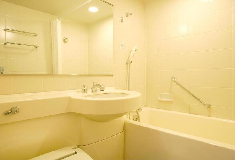 Номер Superior, President Hotel Mito